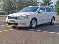 Skoda octavia DSG 2012 euro5 Automata 3500€€ fix fix