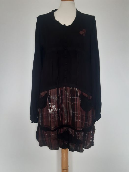 Рокли Desigual L