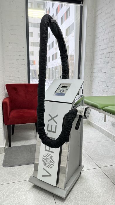 Продается аппарат для lpg массажа VORTEX