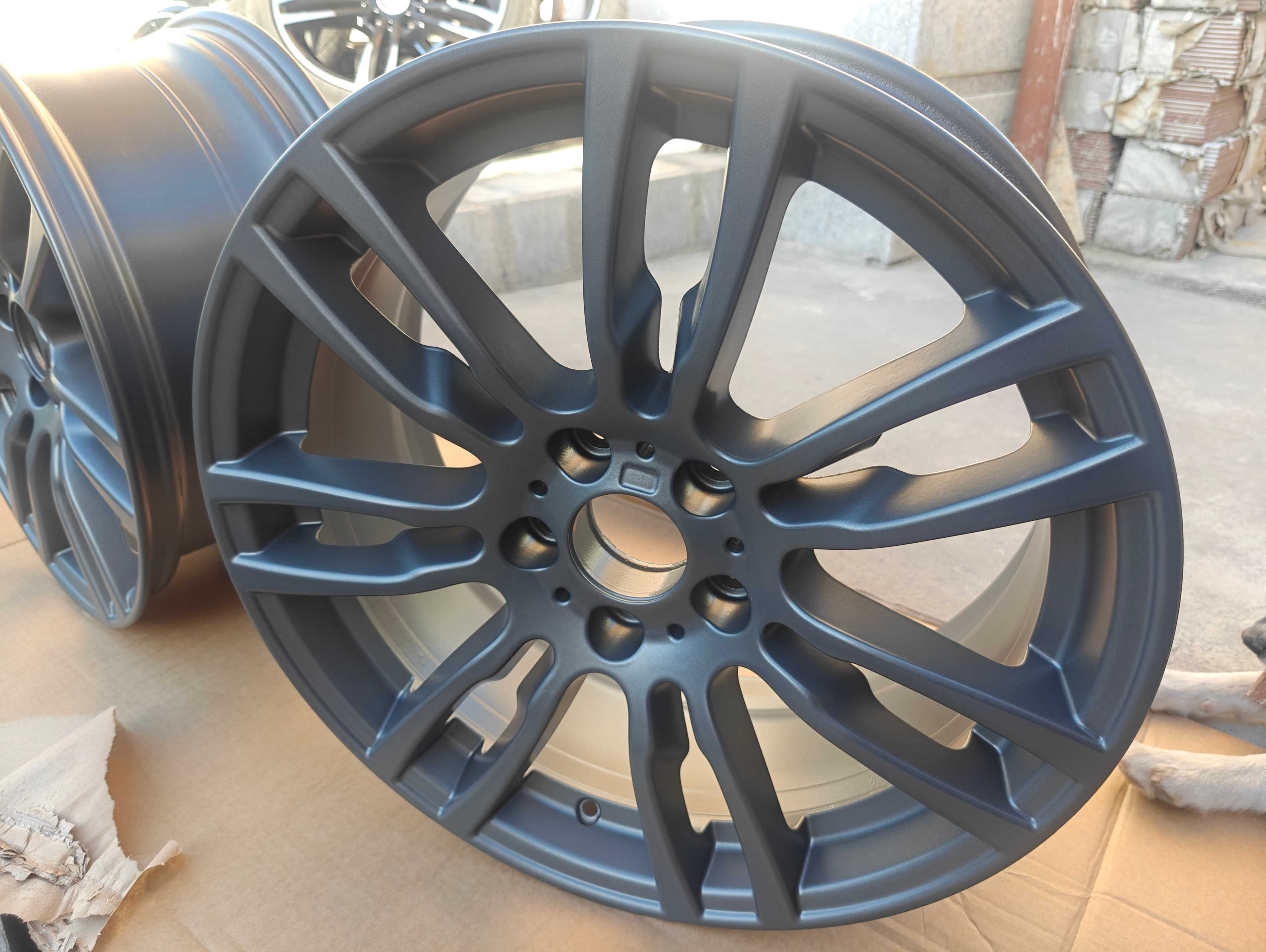 Style 403 BMW оригинални джанти 19,спорт пакет.