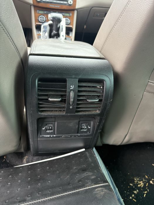 На части Passat B6 2.0TFSI