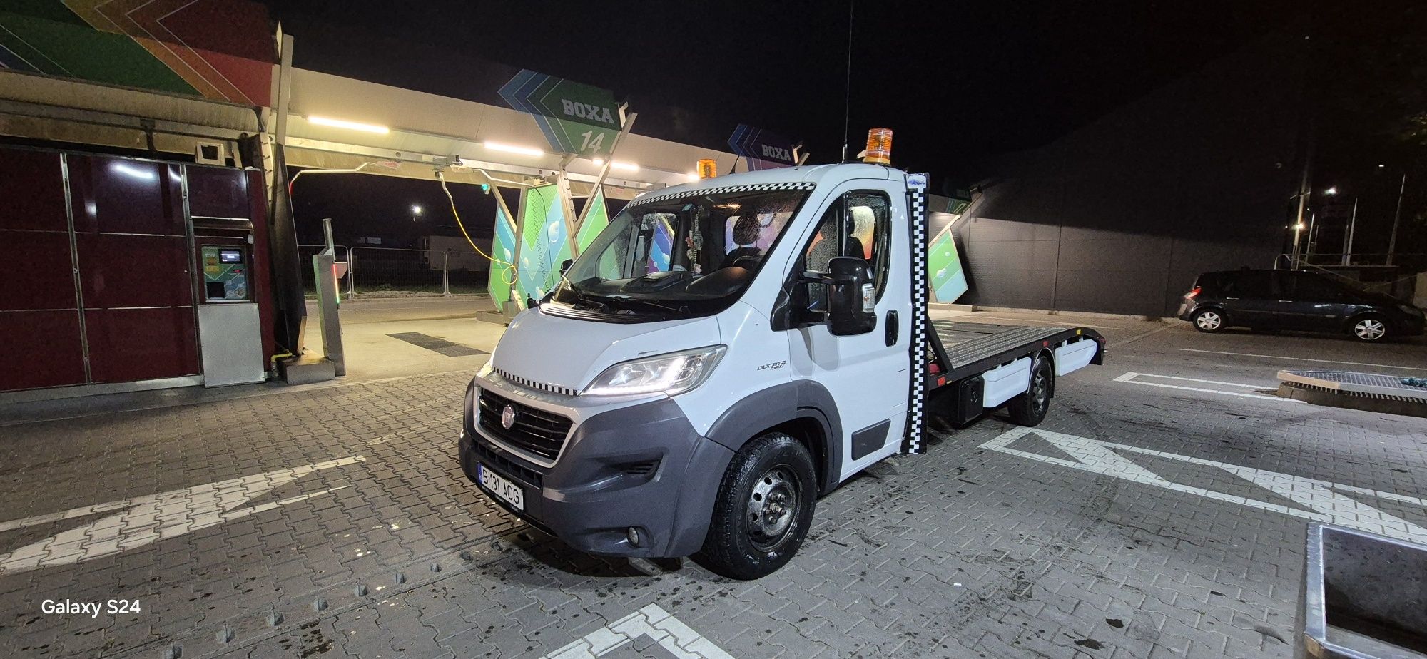 Fiat Ducato(platforma)