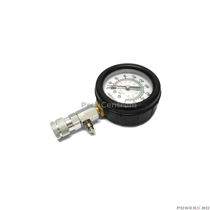 Set tester 20 BAR universal pentru controlul presiunii de compresie