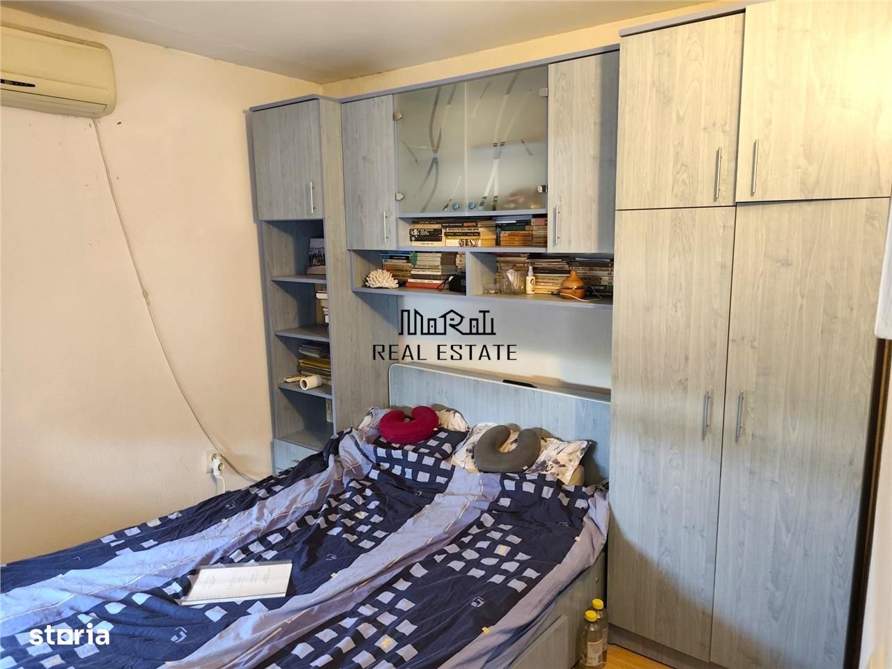 Proprietate spatioasa de vanzare in Gaesti, Dambovita - ideala pentru