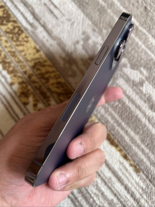 iPhone 14 Pro Max 128GB Purple Sim Karta