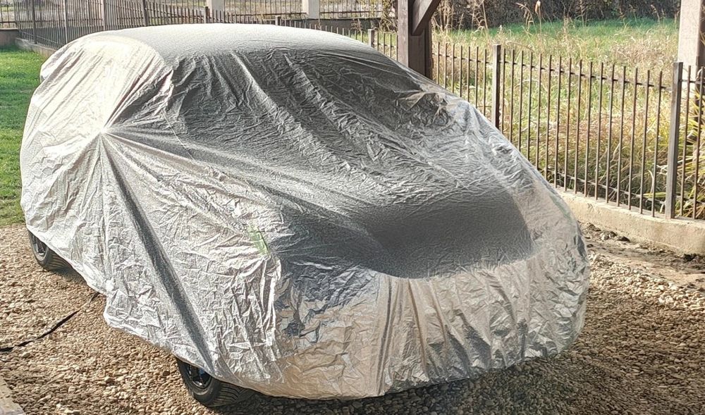 Vând Prelata Auto Premium