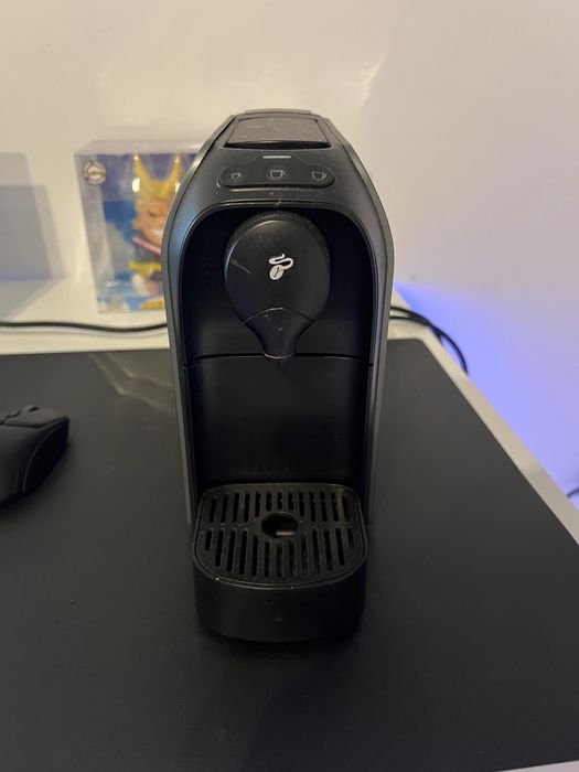 Tchimo Cafissimo Capsule Coffee Machine