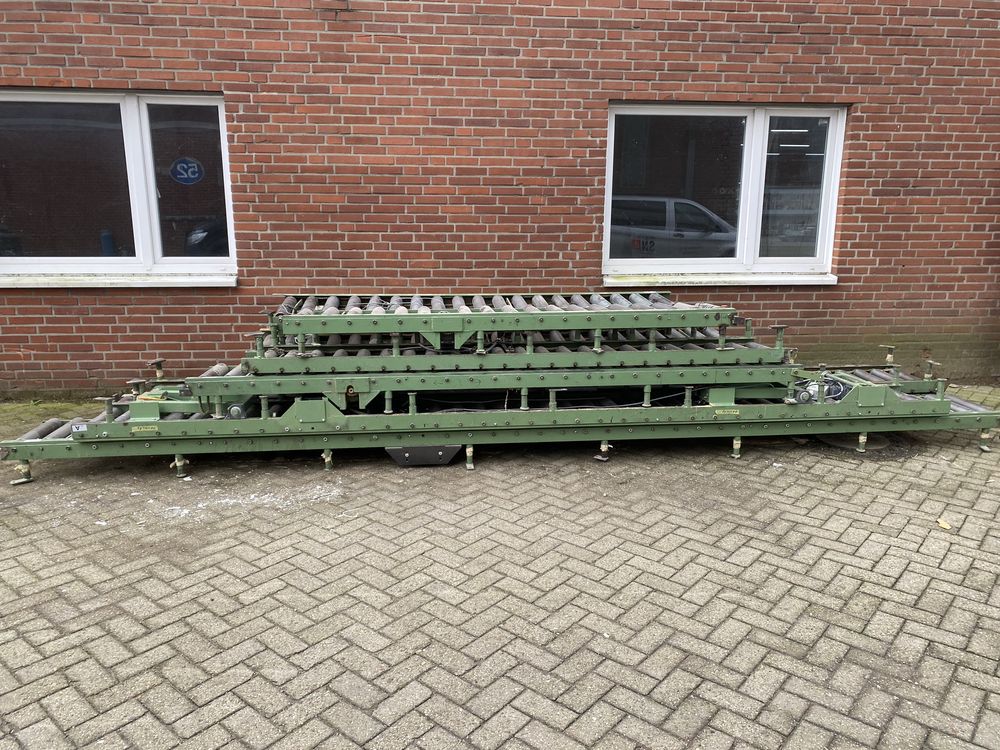 De vanzare role transportoare