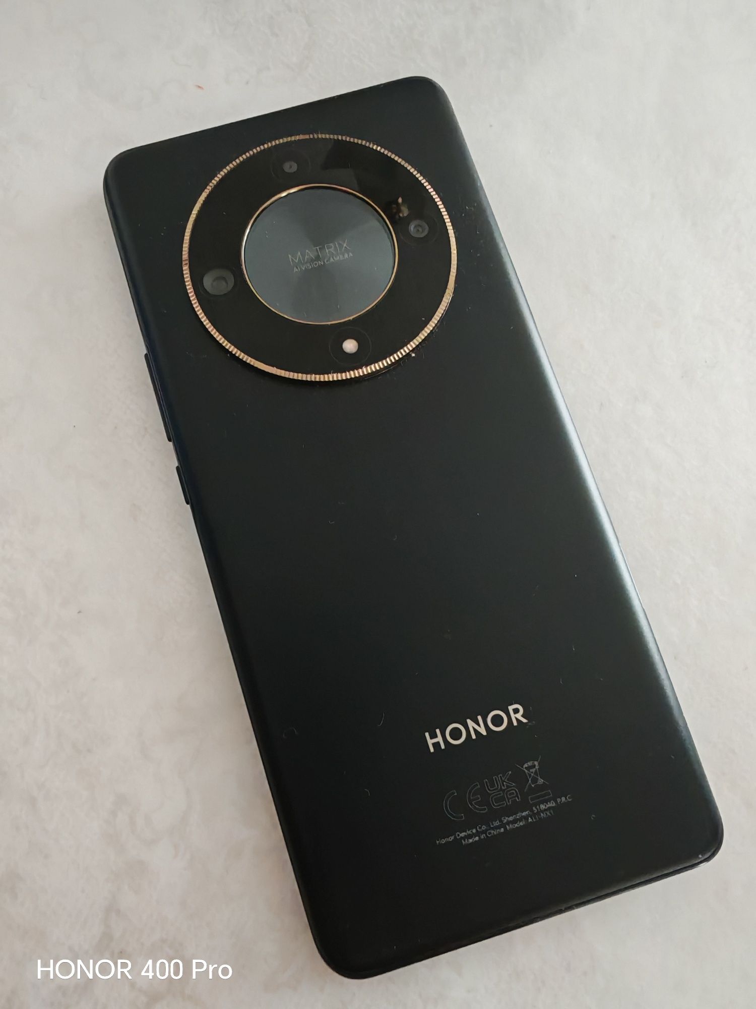 Honor x9b 12/256