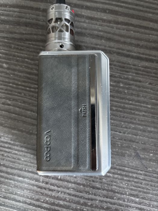 Vopoo drag 5 vape luat acum o luna