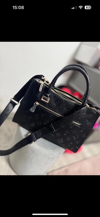 Geanta guess originala