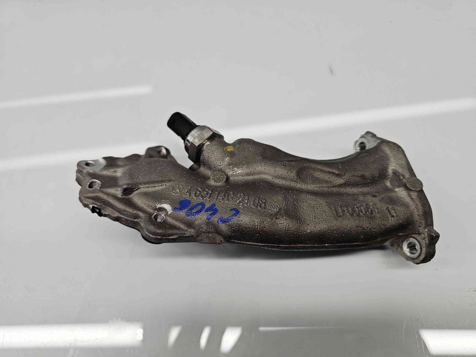 Corp EGR  Mercedes Sprinter 3.5-t (906) [Fabr 2006-2013] A6511402108 2