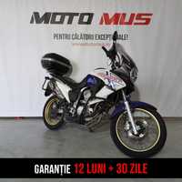 Motocicleta Honda Transalp 700 | H13572 | motomus.ro