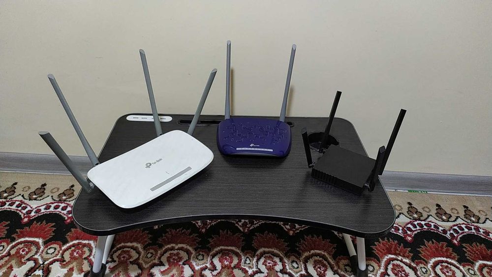 Продаётся роутеры(дешево)