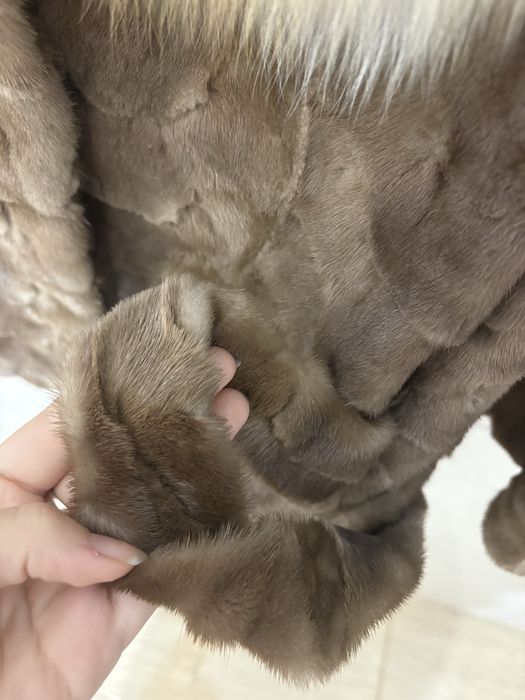 Blana Naturala, marimea S