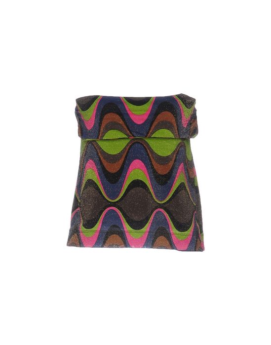 Топ M Missoni с голи рамене, М