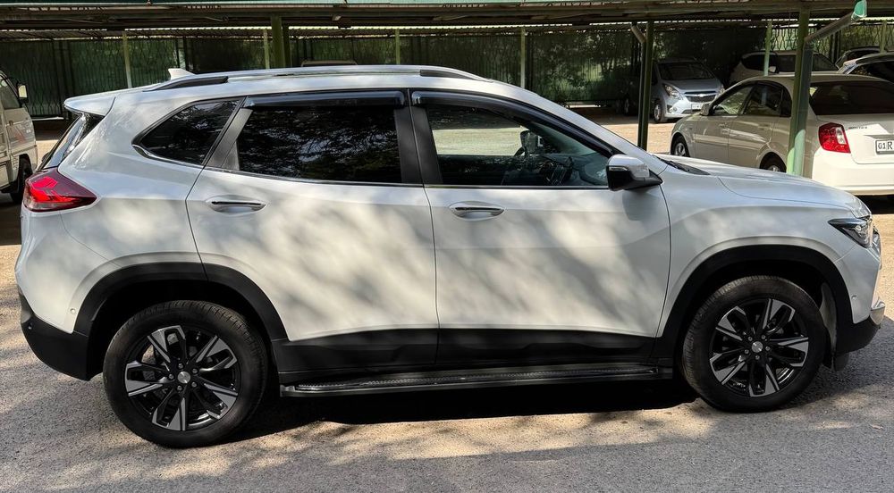 Chevrolet Tracker 2 premier