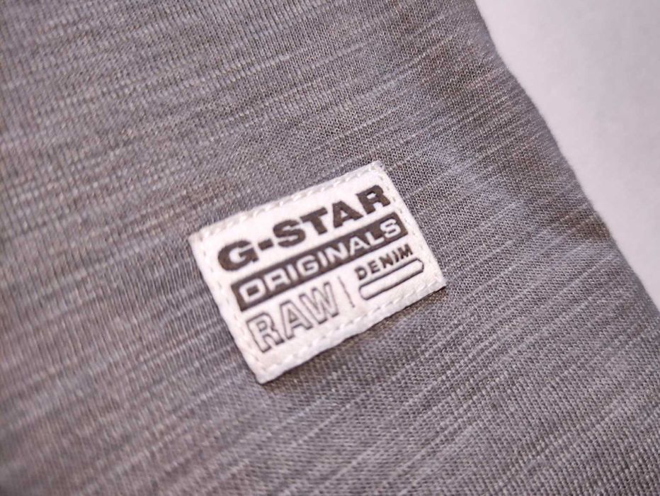 G-star Raw; C.P. company Men's Short Sleeve - M - оригинални тениски