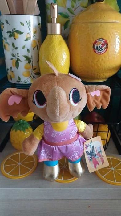 Plusuri noi Bing si Prietenii Preturi diferite !