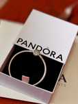 Пандора гривна Pandora