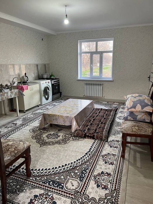 Qibray tumanida 1xonlali 2etaj kvartira arendaga berilvotti