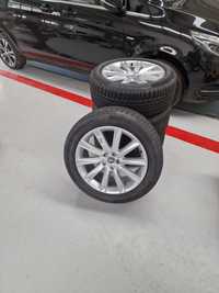 Джанти със зимни гуми за Audi E-Tron: E-9.OJx20H2ET38