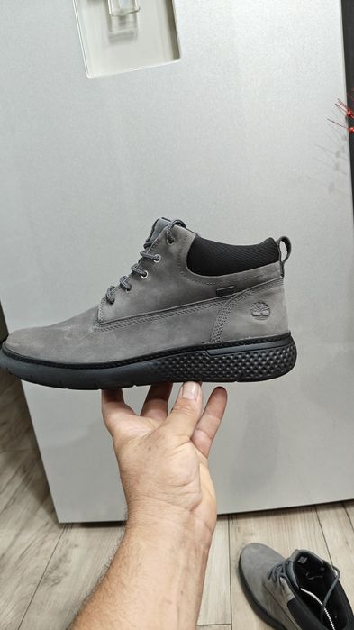 Timberland . Nr . 41.5