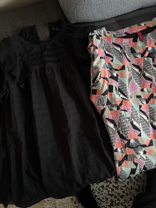 Дамски дънки zara levis guess