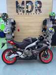 Aprilia RS 457cc 2024 A2 -GARANTIE