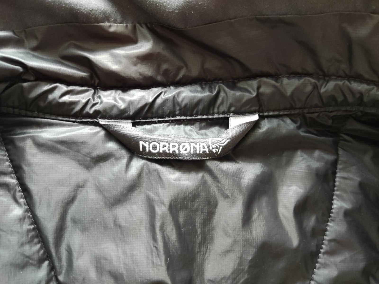 Norrona W FALKETIND PrimaLoft® 60 JACKET, дамско яке