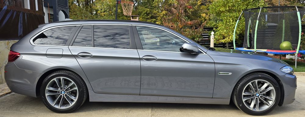 Bmw seria 5/ F11