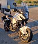 KTM 1290 Super Adventure