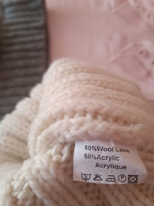 Шапки с естествен косъм