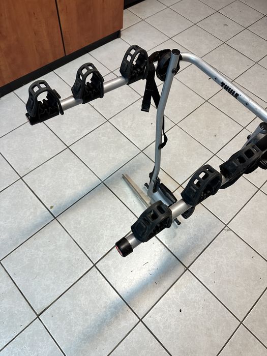 Suport 3 biciclete Thule HangOn 972