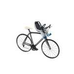 Scaun bicicleta THULE RideAlong Mini cu montare in fata - Dark Grey