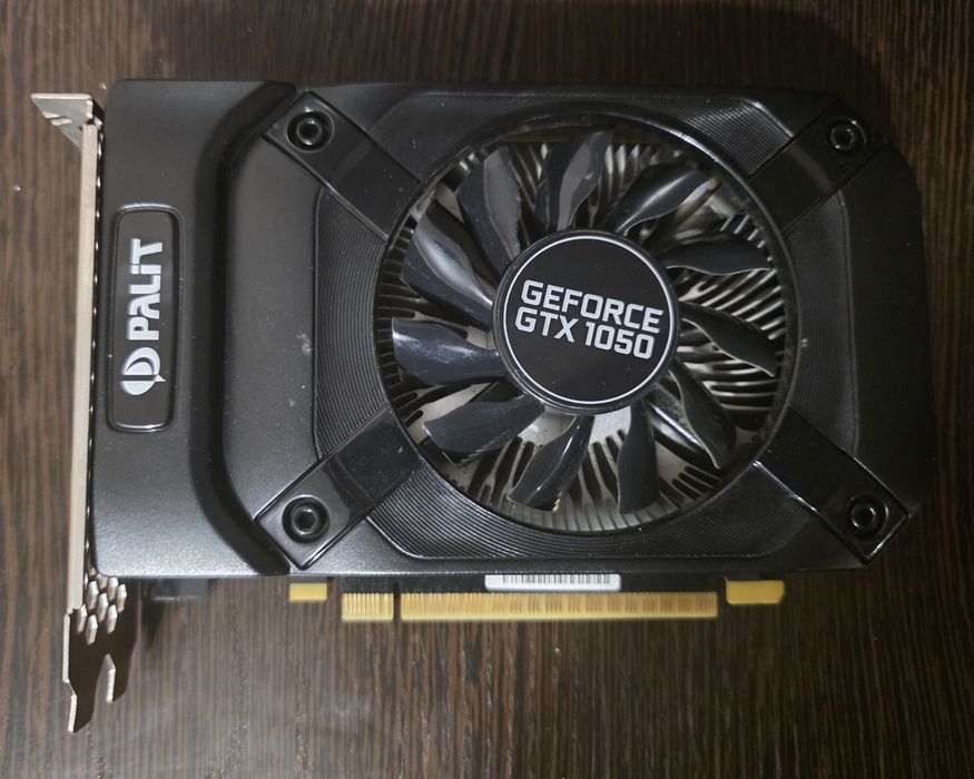 Palit GTX 1050 2Gb