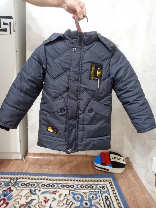 Продается куртка