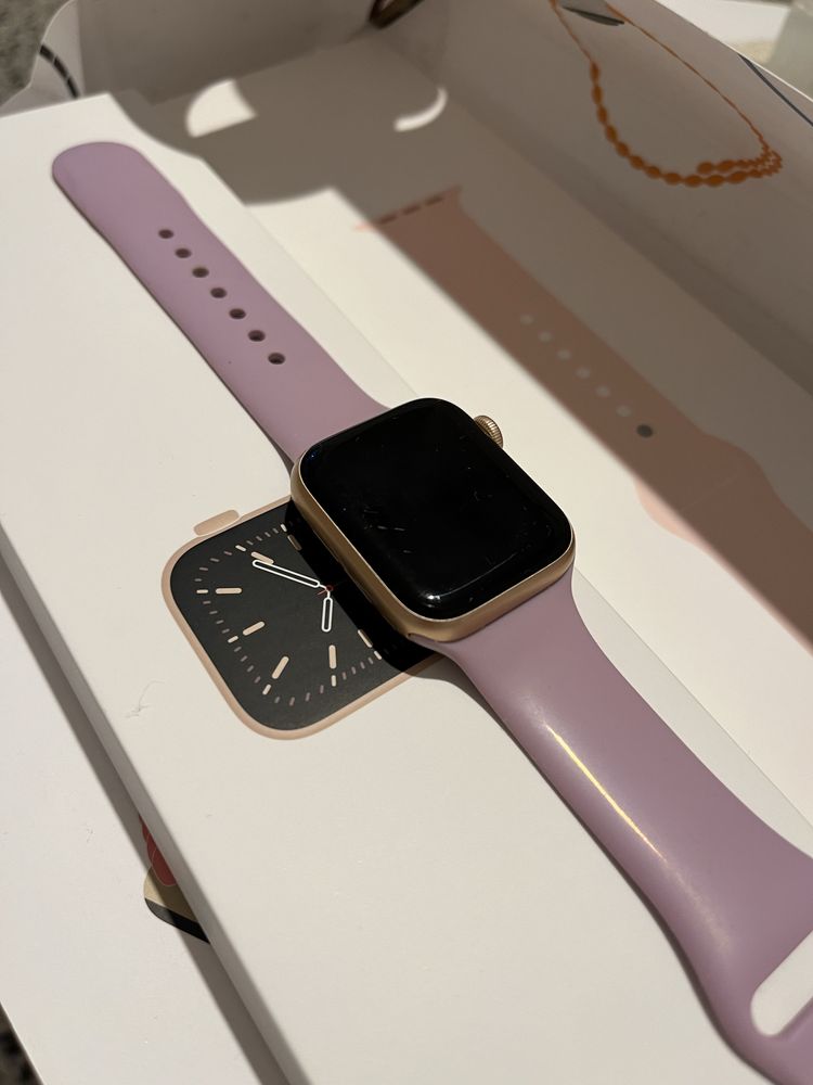 Apple watch 6 40mm