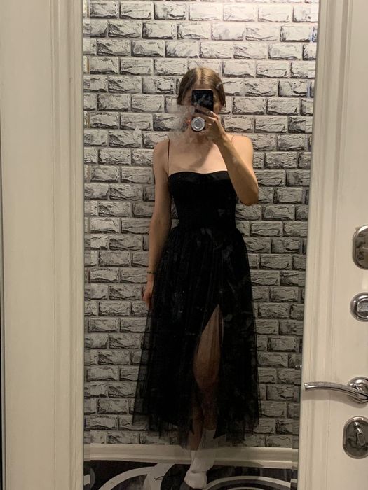 Продам платье вечернее