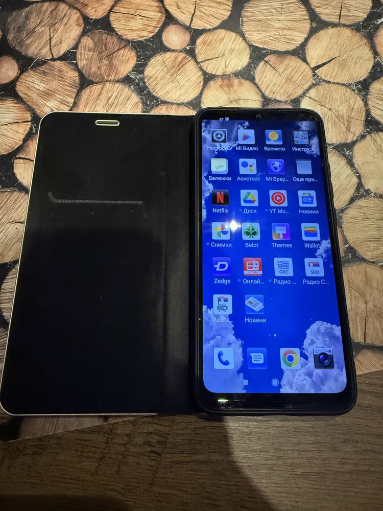 Продавам ГСМ Redmi 9A