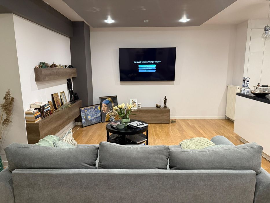 Inchiriez apartament 2 camere cartier Upground fabrica de glucoza