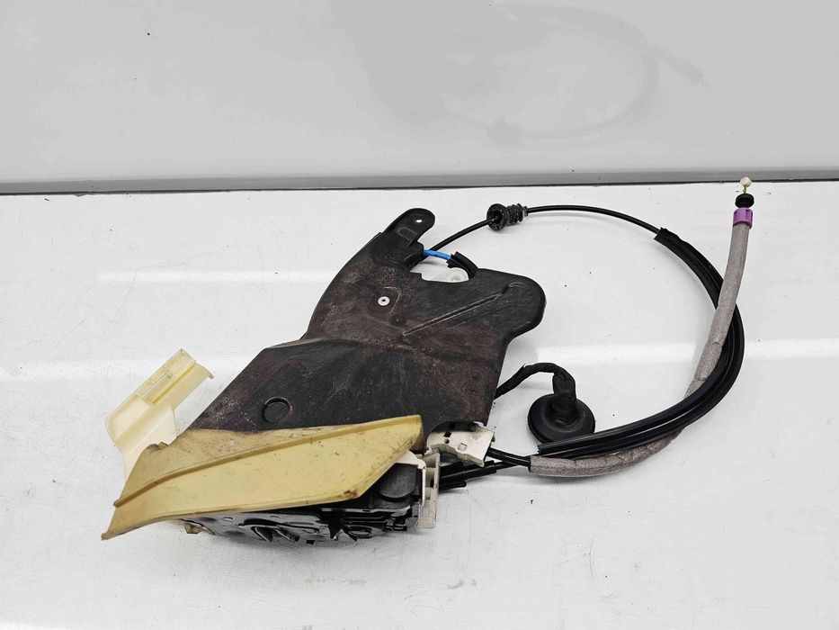 Broasca usa dreapta spate Mercedes Clasa E (W212) AMG [Fabr 2009-2016]