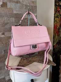 Geanta dama,Guess