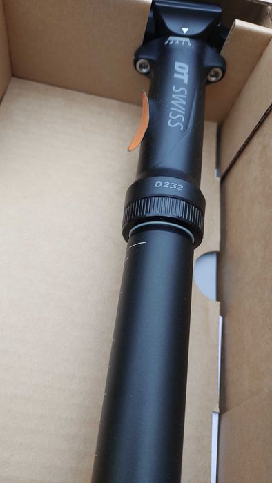 Tija sa Dropper DT Swiss D 232