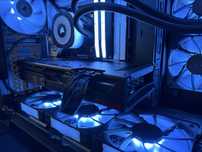 Placa Video AMD Radeon RX 9070 XT - 16GB GDDR6