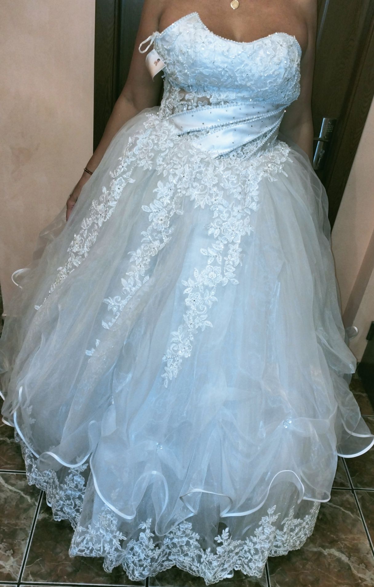 Rochie de mireasa