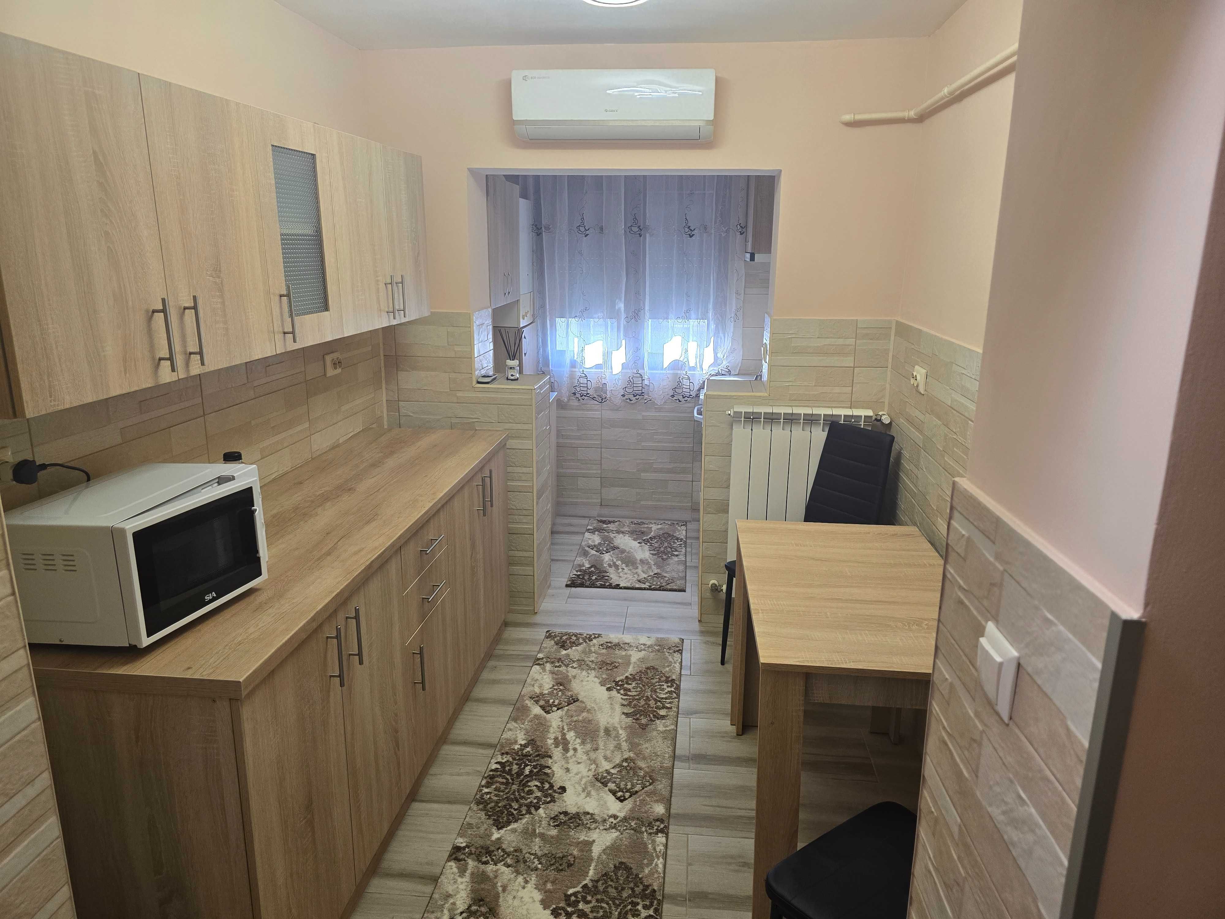 Apartament 2 Camere
