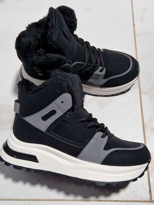 Ghete unisex calitate