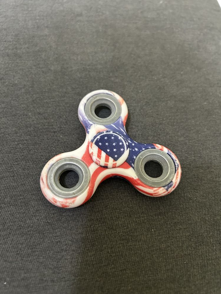 Fidget Spinner USA