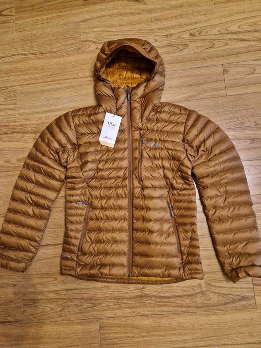 Geaca Mammut, puf, masura S, noua,RAB,Jack Wolfskin,Marmot, Lichidari!